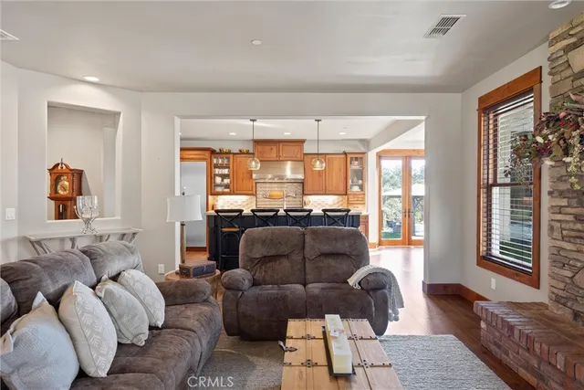 $799,000 | 4000 VÃa Ventura, Red Bluff, CA 96080