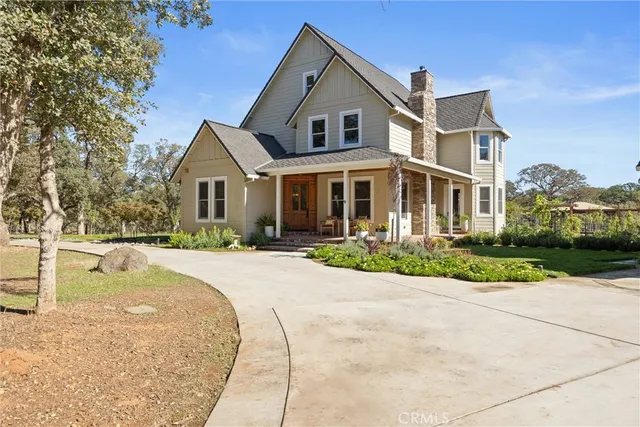 $799,000 | 4000 VÃa Ventura, Red Bluff, CA 96080