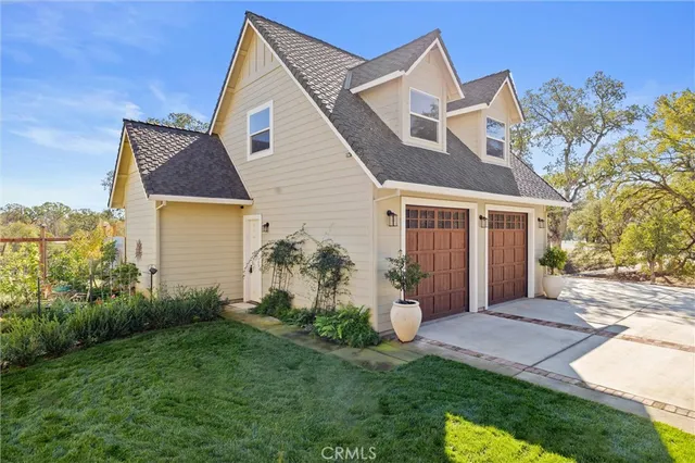 $799,000 | 4000 VÃa Ventura, Red Bluff, CA 96080