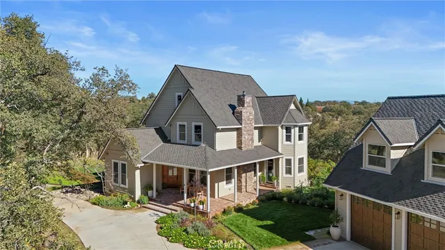 $799,000 | 4000 VÃa Ventura, Red Bluff, CA 96080