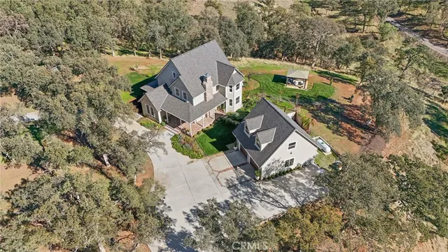 $799,000 | 4000 VÃa Ventura, Red Bluff, CA 96080