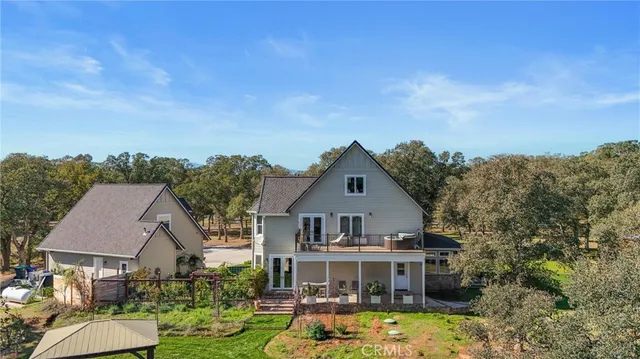 $799,000 | 4000 VÃa Ventura, Red Bluff, CA 96080