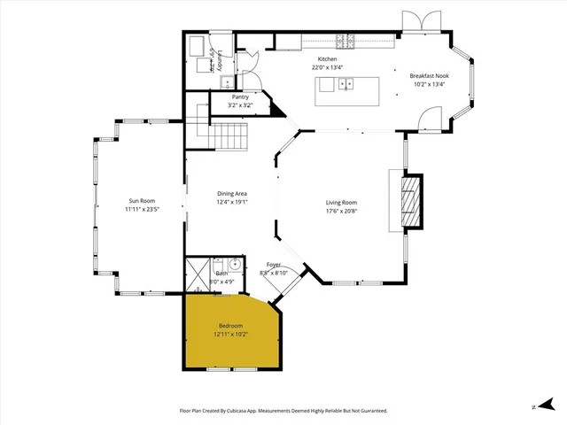 $799,000 | 4000 VÃa Ventura, Red Bluff, CA 96080
