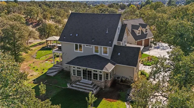 $799,000 | 4000 VÃa Ventura, Red Bluff, CA 96080