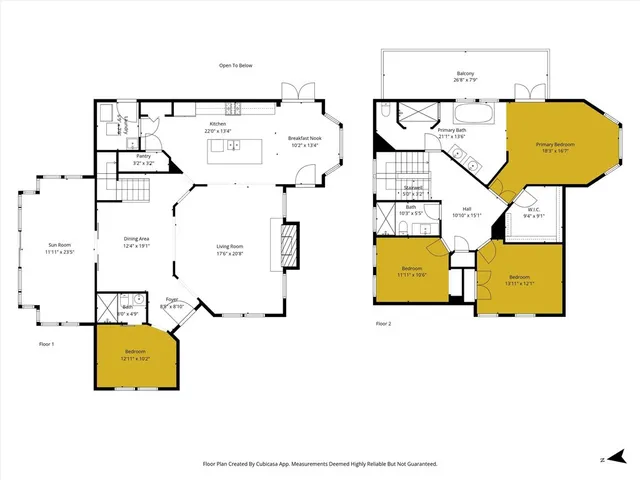 $799,000 | 4000 VÃa Ventura, Red Bluff, CA 96080