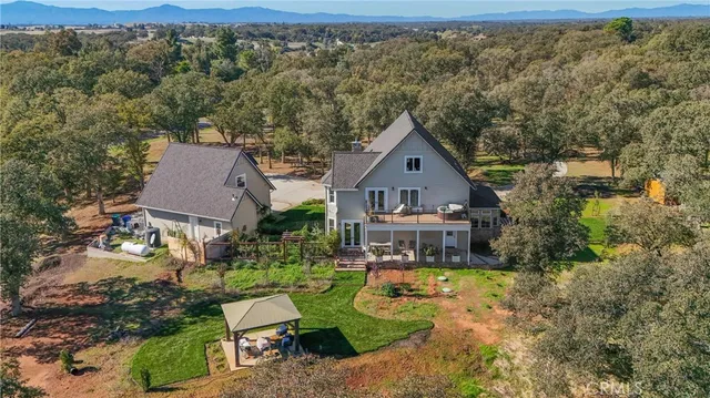 $799,000 | 4000 VÃa Ventura, Red Bluff, CA 96080