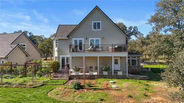 $799,000 | 4000 VÃa Ventura, Red Bluff, CA 96080