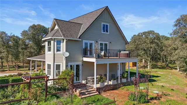 $799,000 | 4000 VÃa Ventura, Red Bluff, CA 96080