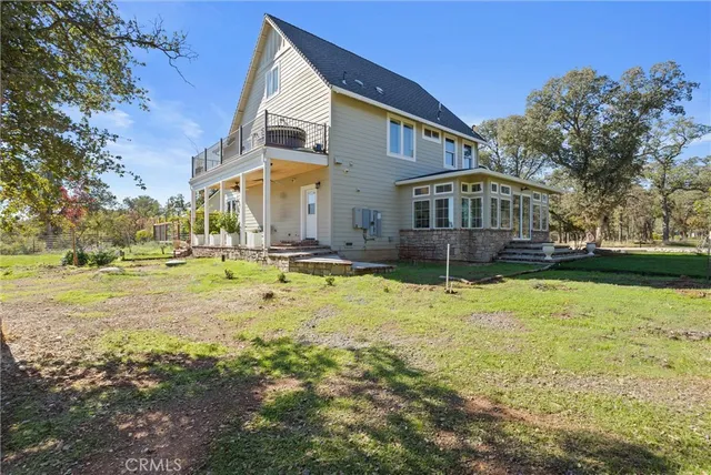 $799,000 | 4000 VÃa Ventura, Red Bluff, CA 96080