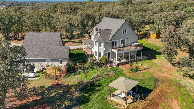 $799,000 | 4000 VÃa Ventura, Red Bluff, CA 96080