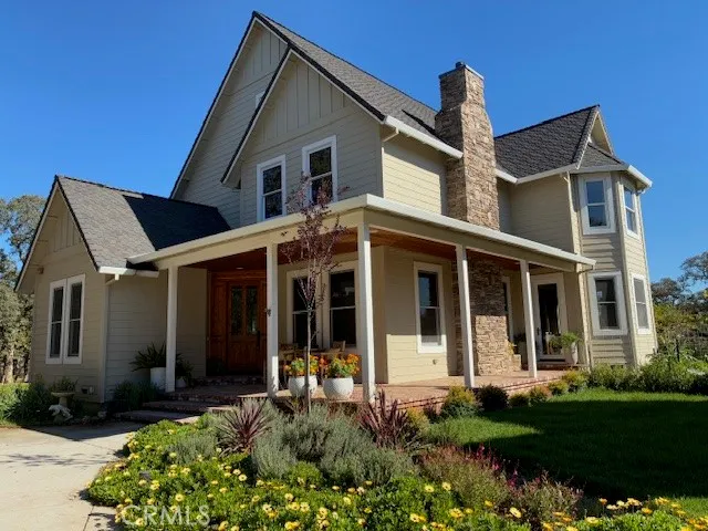 $799,000 | 4000 VÃa Ventura, Red Bluff, CA 96080