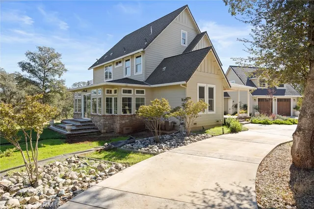 $799,000 | 4000 VÃa Ventura, Red Bluff, CA 96080