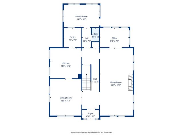 $360,000 | 139 Vauxhall Street, New London, CT 06320