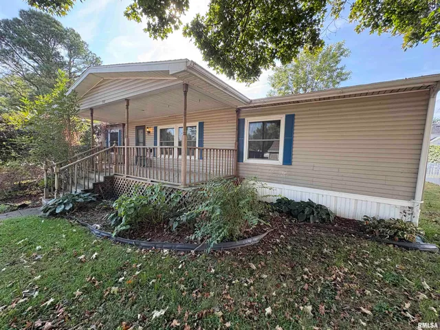 $75,000 | 308 East Prairie Street, Centralia, IL 62801