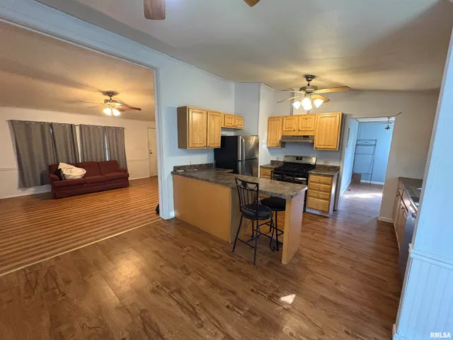 $75,000 | 308 East Prairie Street, Centralia, IL 62801