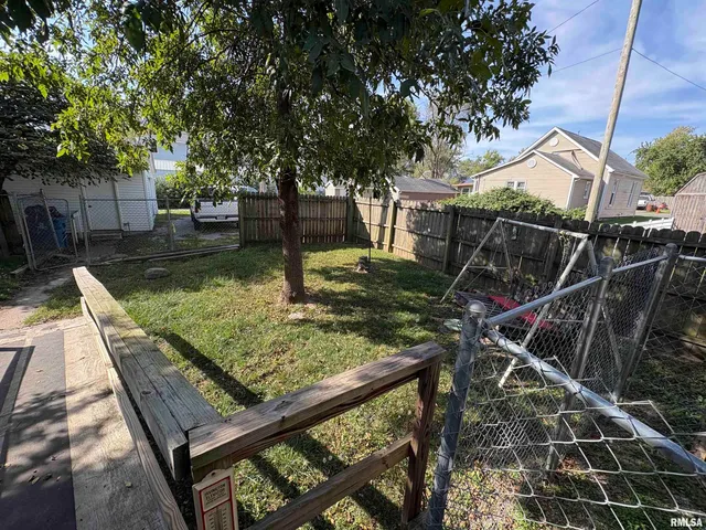 $75,000 | 308 East Prairie Street, Centralia, IL 62801