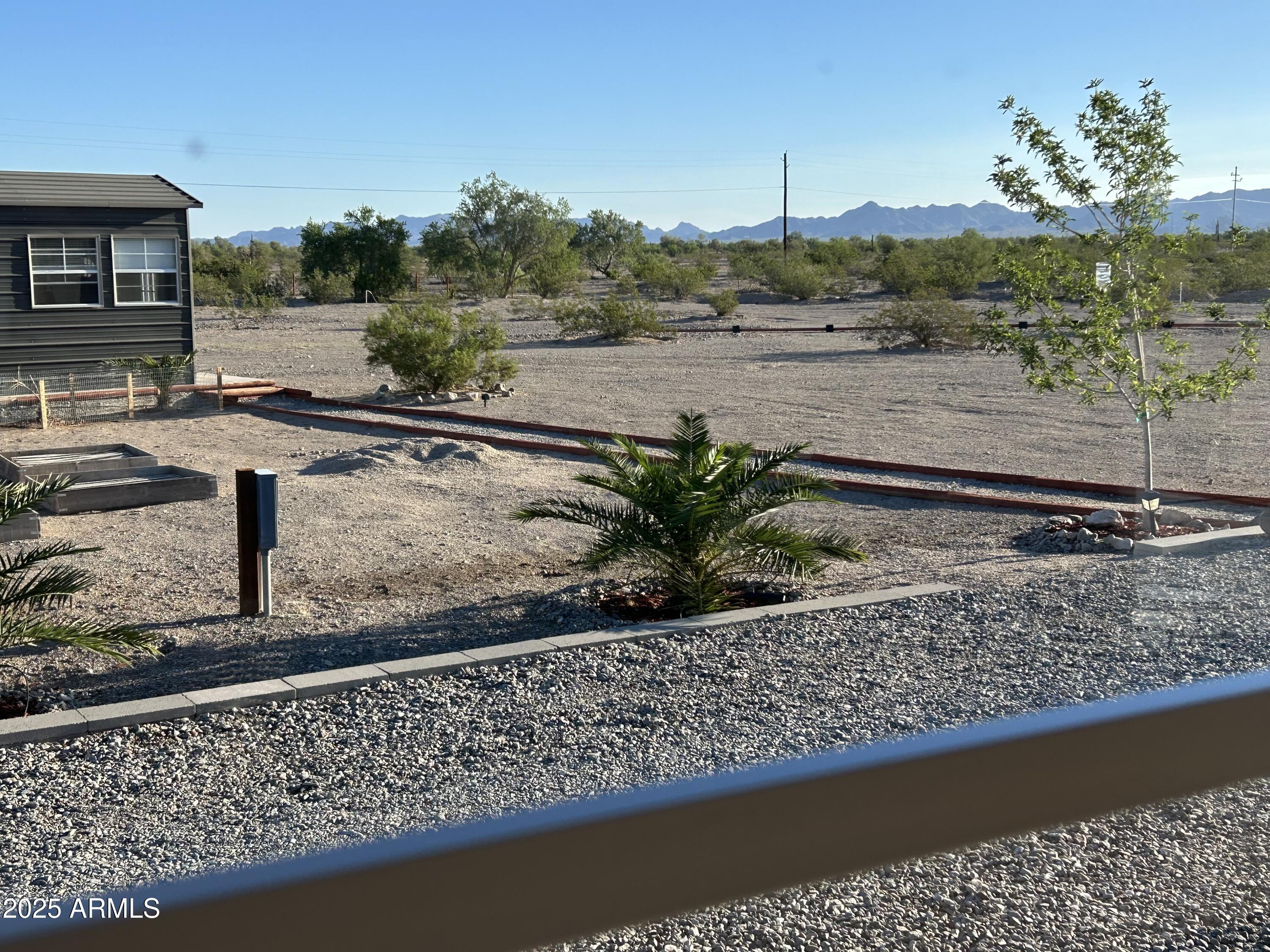 29884 La Paz Valley Road Quartzsite, AZ 85346 - Photo 3 of 21