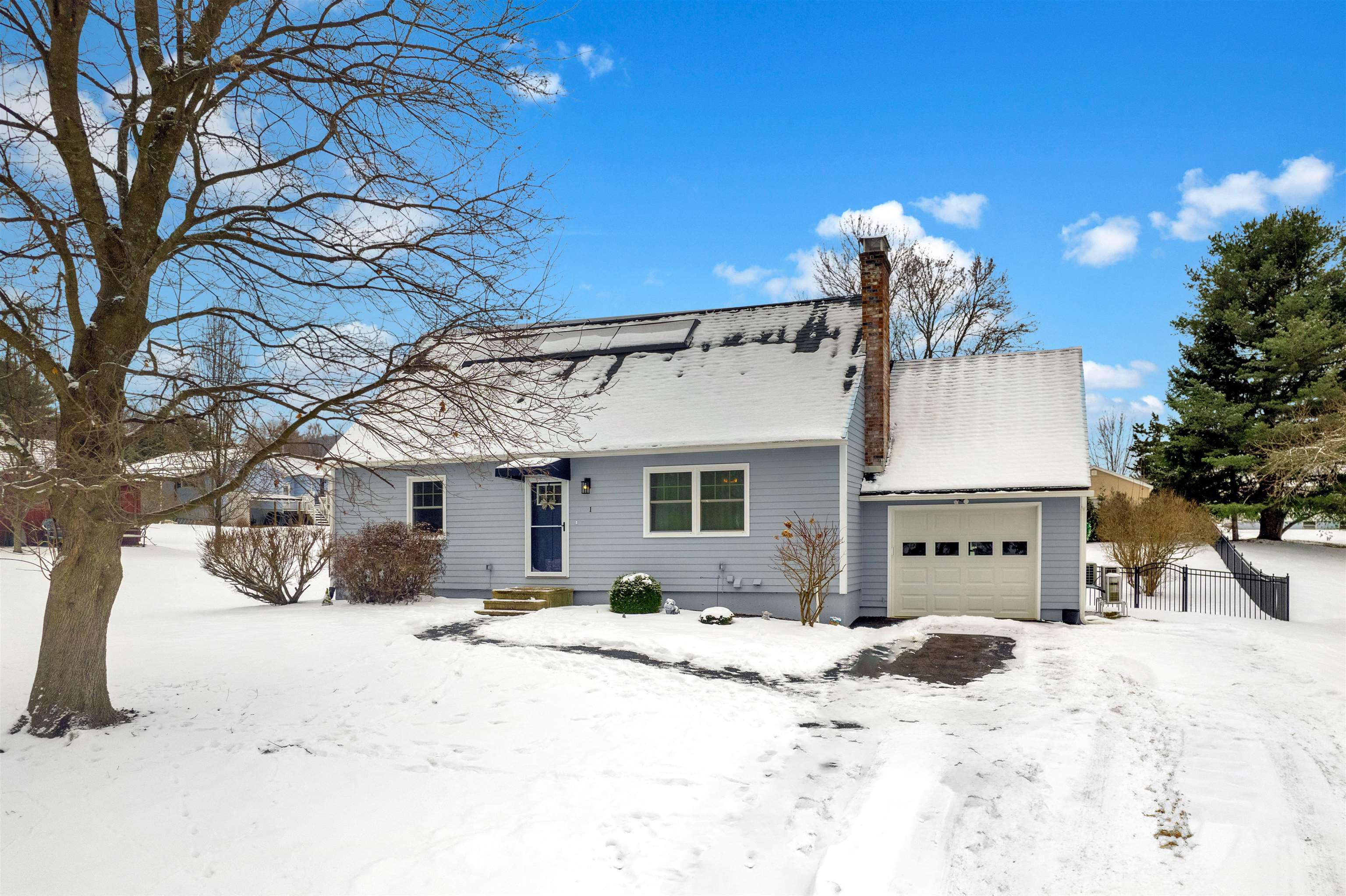 1 Wesley Drive Rutland, VT 05701 - Photo 1 of 31