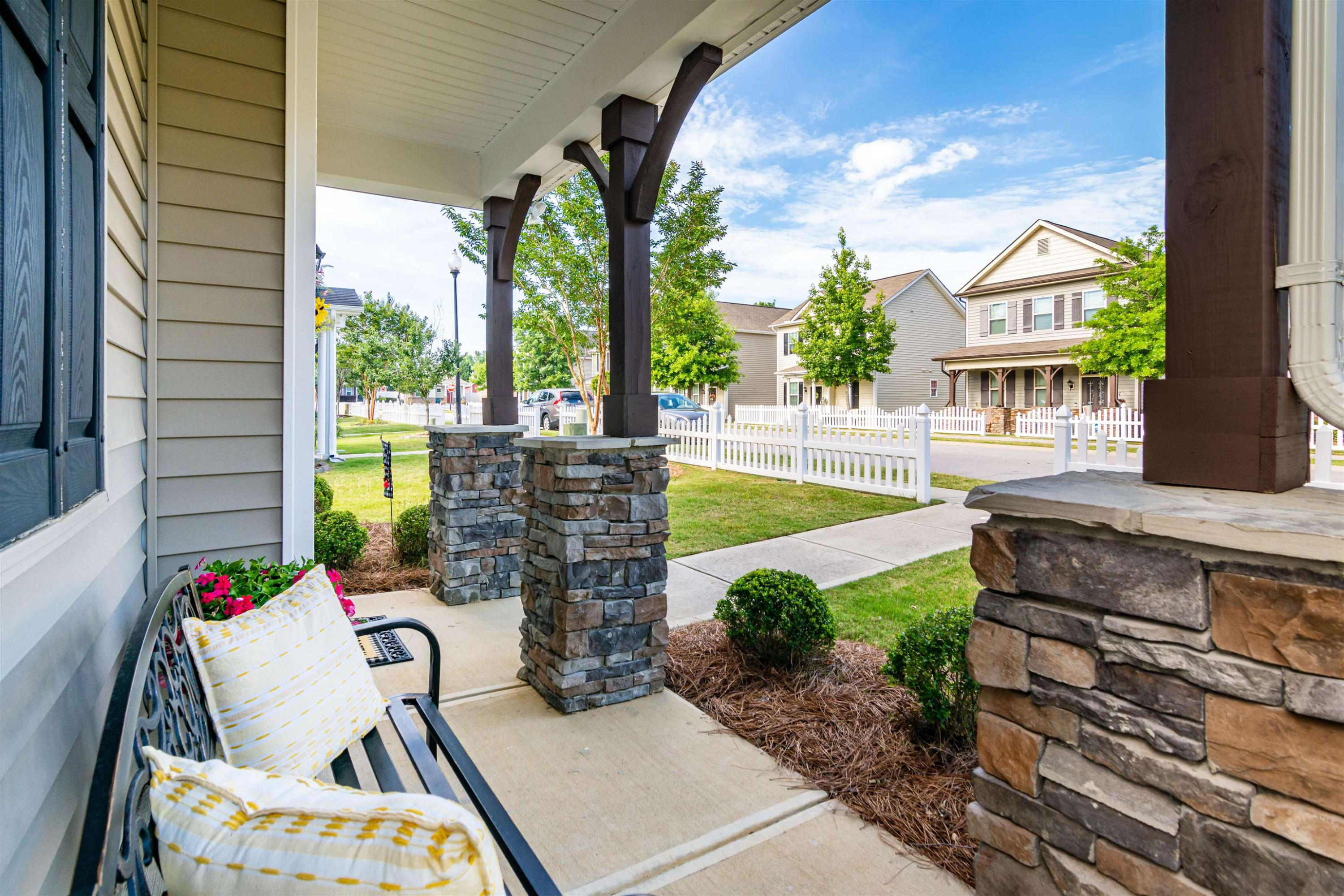 79 Scotch Bonnet Ridge Clayton, NC 27520 - Photo 59 of 66 Photo 59