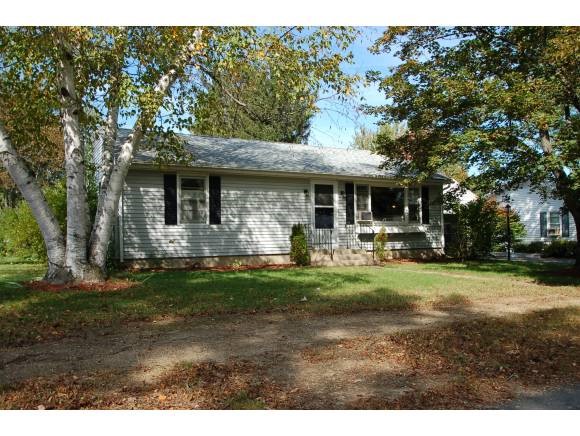 3 Adelia Street Rochester, NH 03867 - Photo 1 of 1