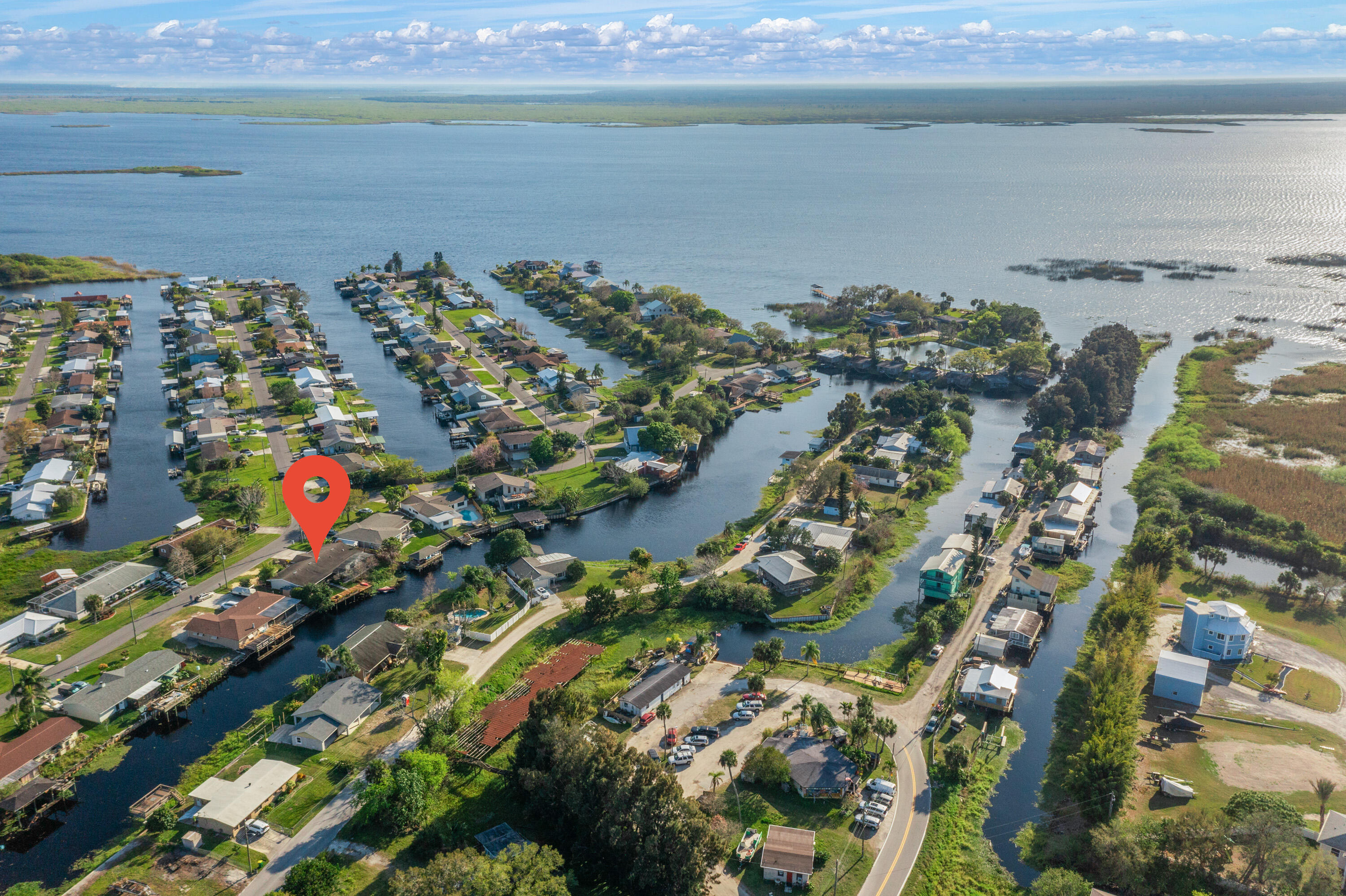 810 Cardinal Road Cocoa, FL 32926 - Photo 3 of 34 Location