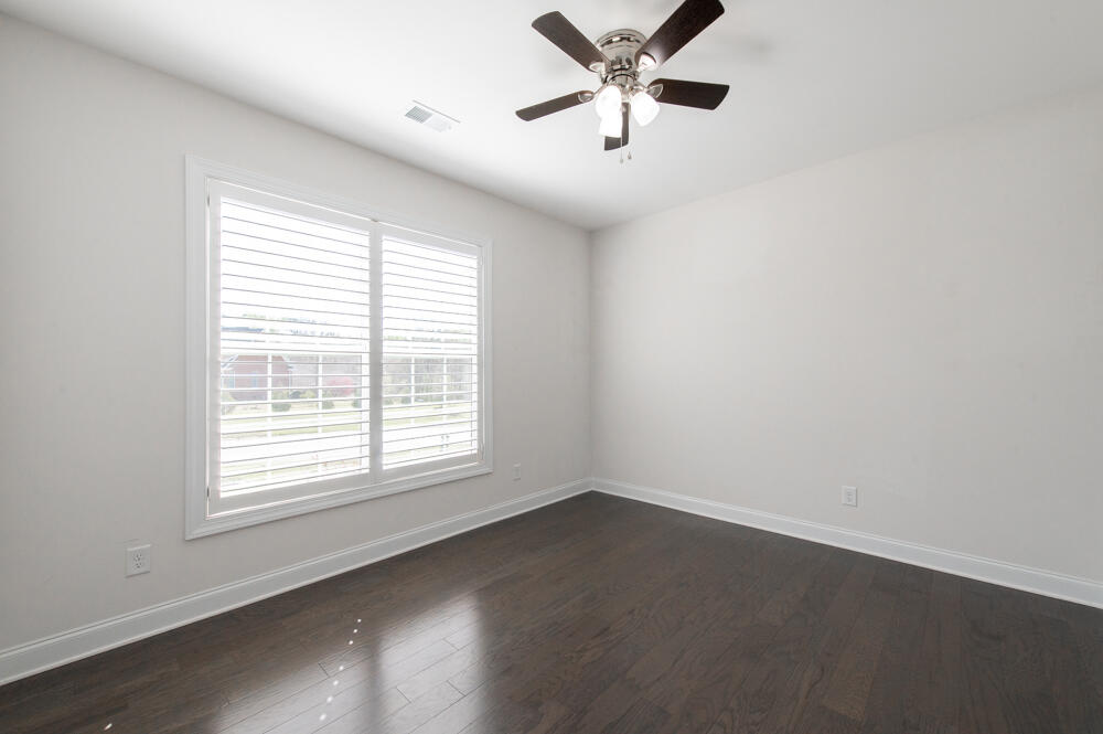 142 Fitzsimmon's Drive North Augusta, SC 29860 - Photo 18 of 36 Spare Bedroom!