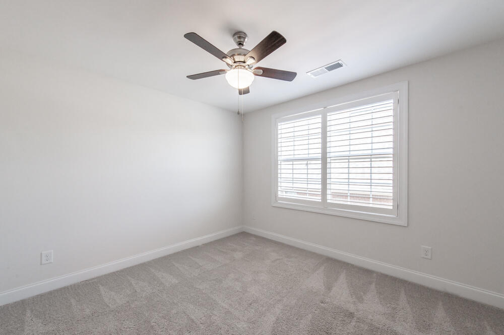 142 Fitzsimmon's Drive North Augusta, SC 29860 - Photo 19 of 36 Spare Bedroom!