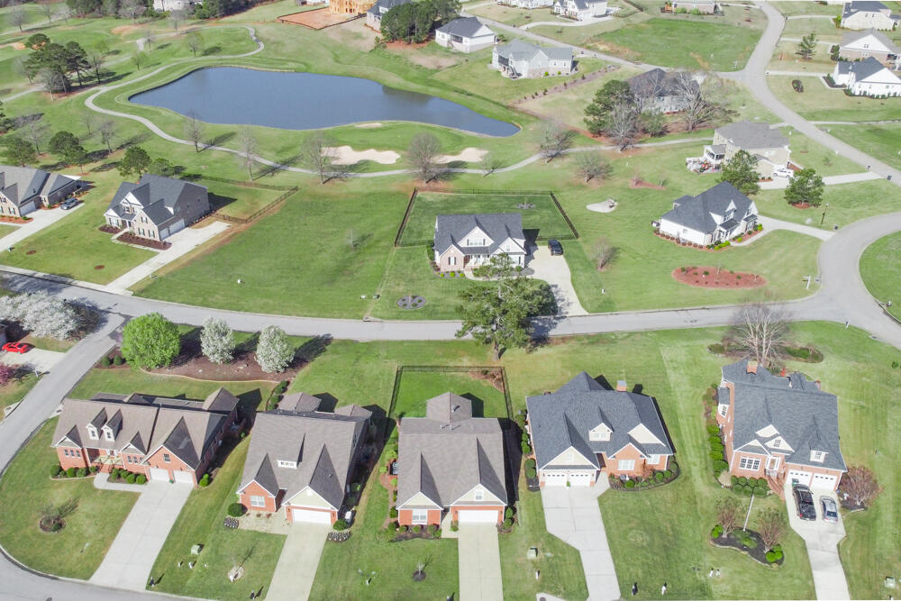 142 Fitzsimmon's Drive North Augusta, SC 29860 - Photo 2 of 36 Golf Course!