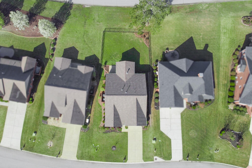 142 Fitzsimmon's Drive North Augusta, SC 29860 - Photo 30 of 36 Aerial!