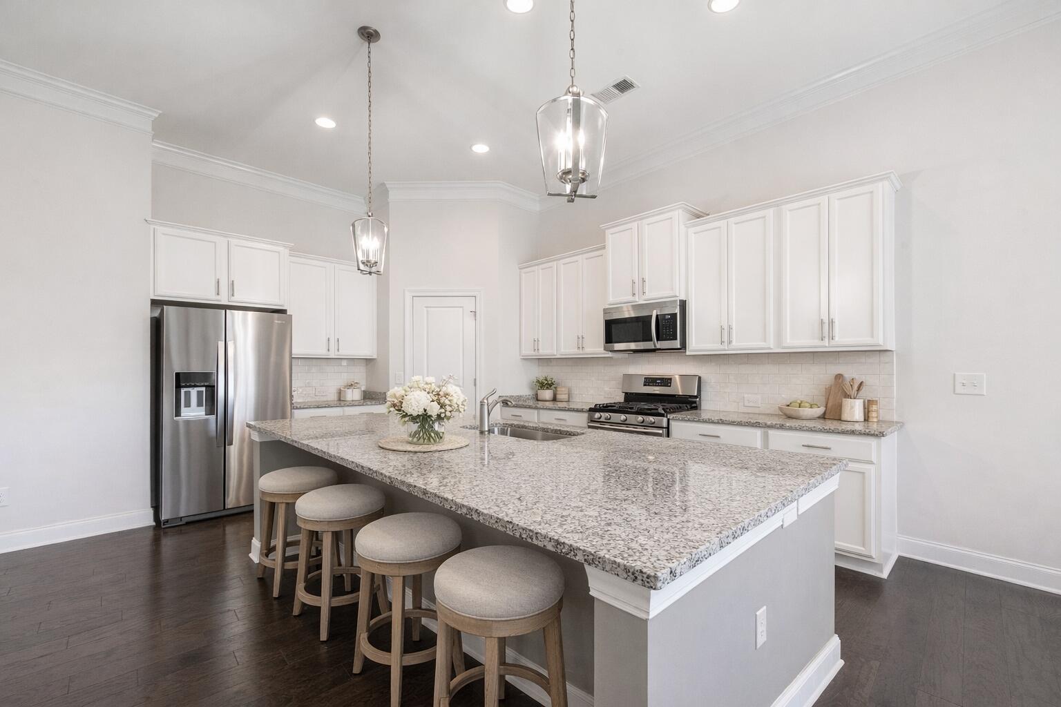 142 Fitzsimmon's Drive North Augusta, SC 29860 - Photo 3 of 36 Kitchen!
