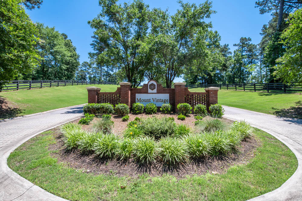 142 Fitzsimmon's Drive North Augusta, SC 29860 - Photo 31 of 36 Mount Vintage!