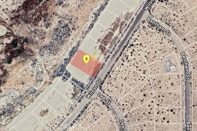 0 Wilson Drive Edwards, CA 93523 - Photo 1 of 7