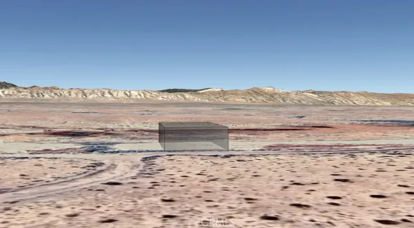 $5,000 | 0 Wilson Drive, Edwards, CA 93523