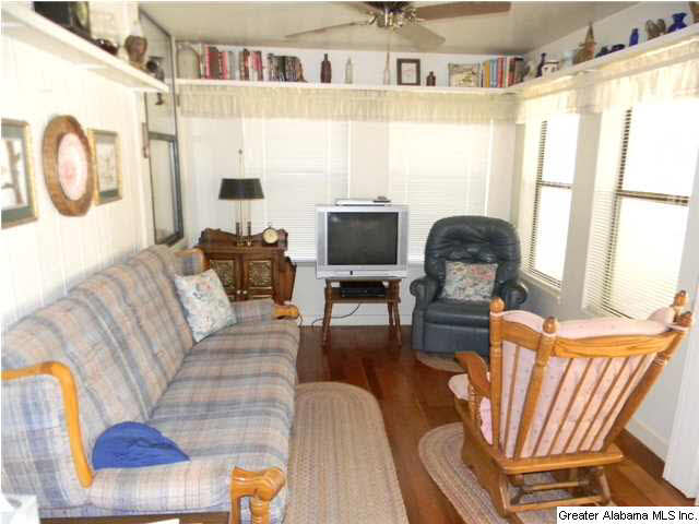 4376 Higginbotham Road Pinson, AL 35126 - Photo 7 of 19