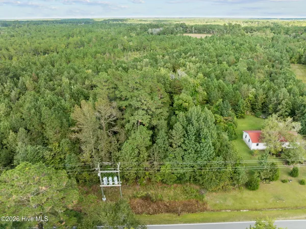 $34,900 | Tbd Gurganus Road, Maple Hill, NC 28454