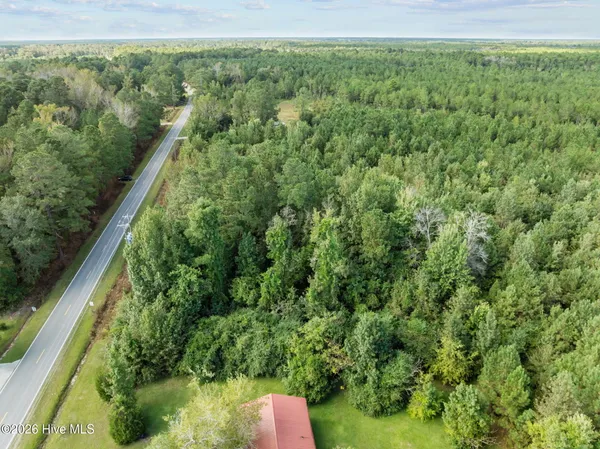 $34,900 | Tbd Gurganus Road, Maple Hill, NC 28454