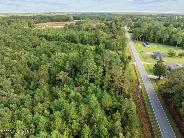 $34,900 | Tbd Gurganus Road, Maple Hill, NC 28454