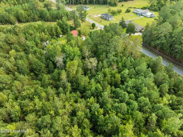 $34,900 | Tbd Gurganus Road, Maple Hill, NC 28454