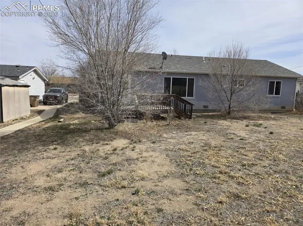 $172,800 | 1518 Bradish Avenue, La Junta, CO 81050