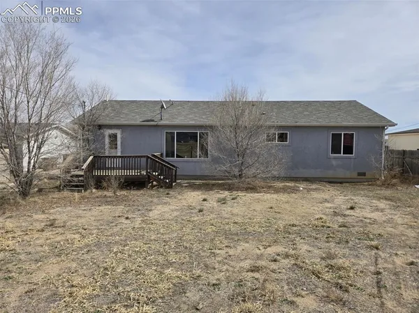 $172,800 | 1518 Bradish Avenue, La Junta, CO 81050