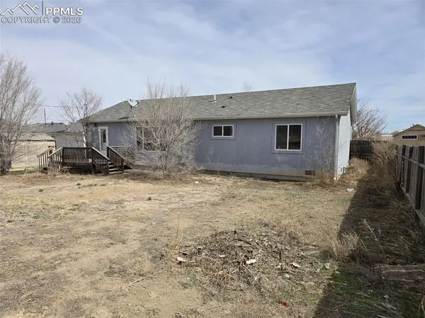 $172,800 | 1518 Bradish Avenue, La Junta, CO 81050