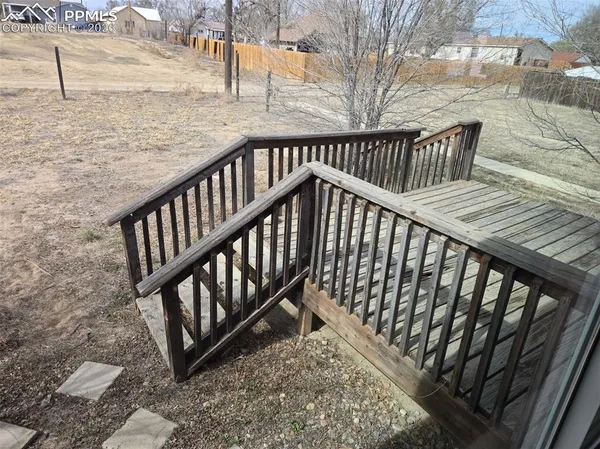 $172,800 | 1518 Bradish Avenue, La Junta, CO 81050