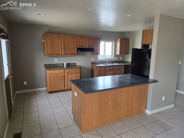 $172,800 | 1518 Bradish Avenue, La Junta, CO 81050