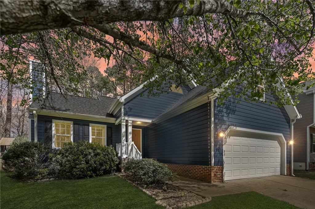 5401 Botany Bay Drive Raleigh, NC 27616 - Photo 1 of 36 Gallery Image 1