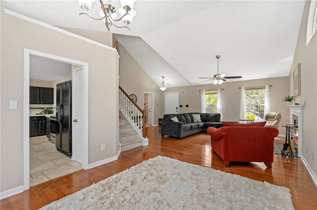 5401 Botany Bay Drive Raleigh, NC 27616 - Photo 11 of 36 Gallery Image 11
