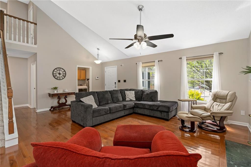 5401 Botany Bay Drive Raleigh, NC 27616 - Photo 12 of 36 Gallery Image 12