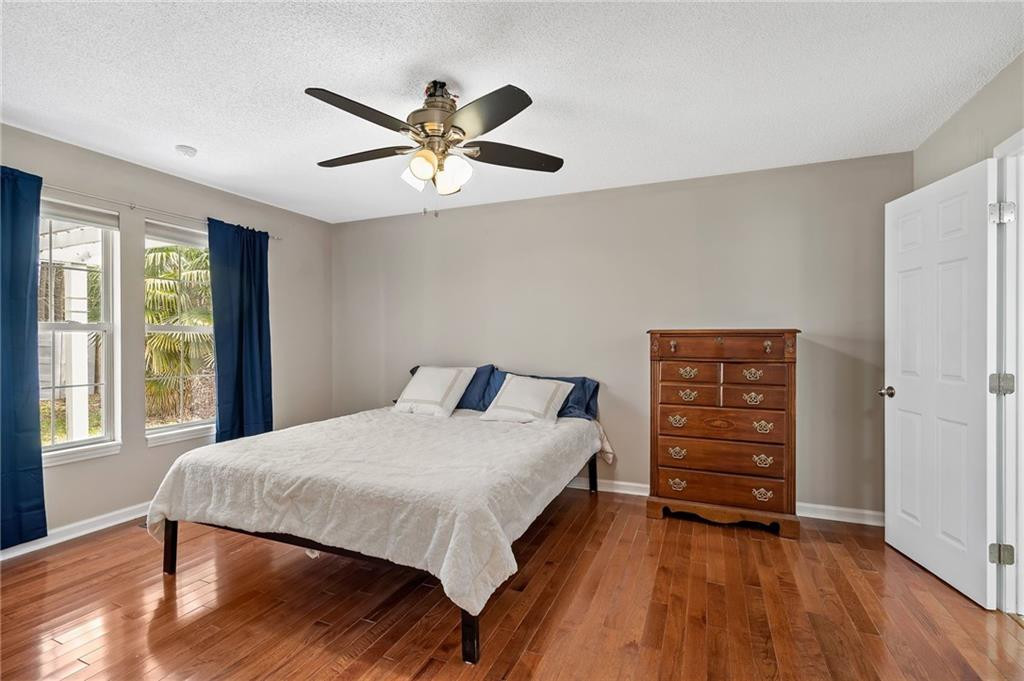 5401 Botany Bay Drive Raleigh, NC 27616 - Photo 19 of 36 Gallery Image 19