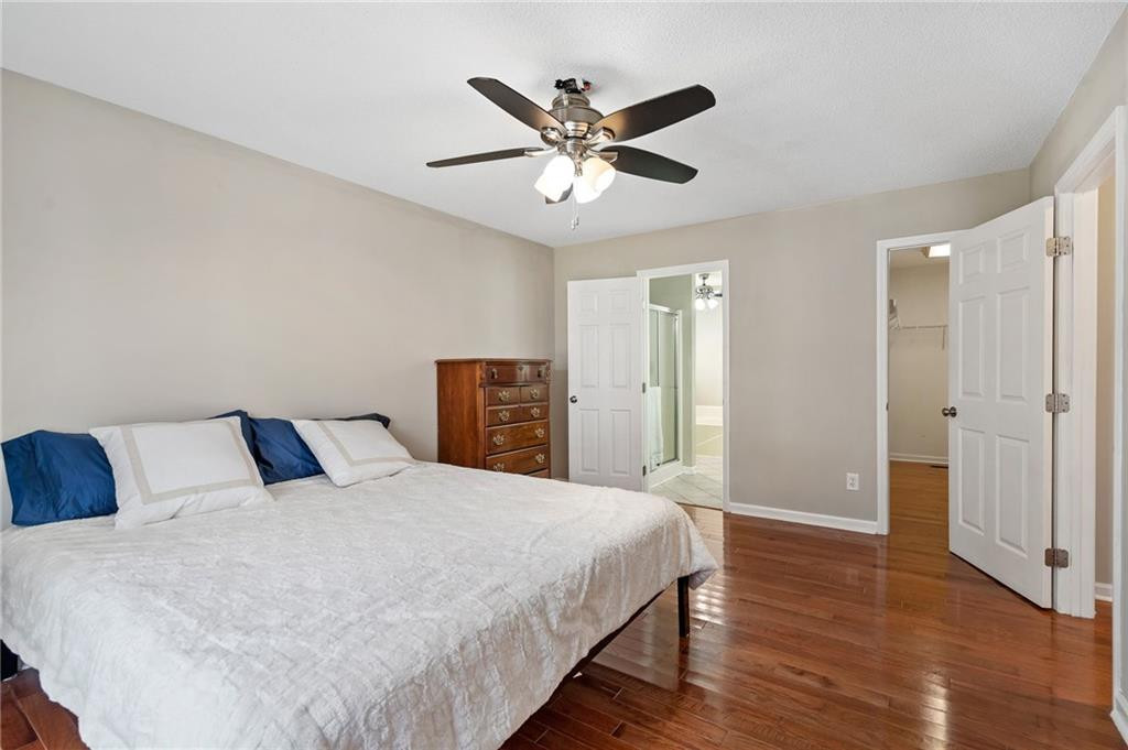 5401 Botany Bay Drive Raleigh, NC 27616 - Photo 20 of 36 Gallery Image 20