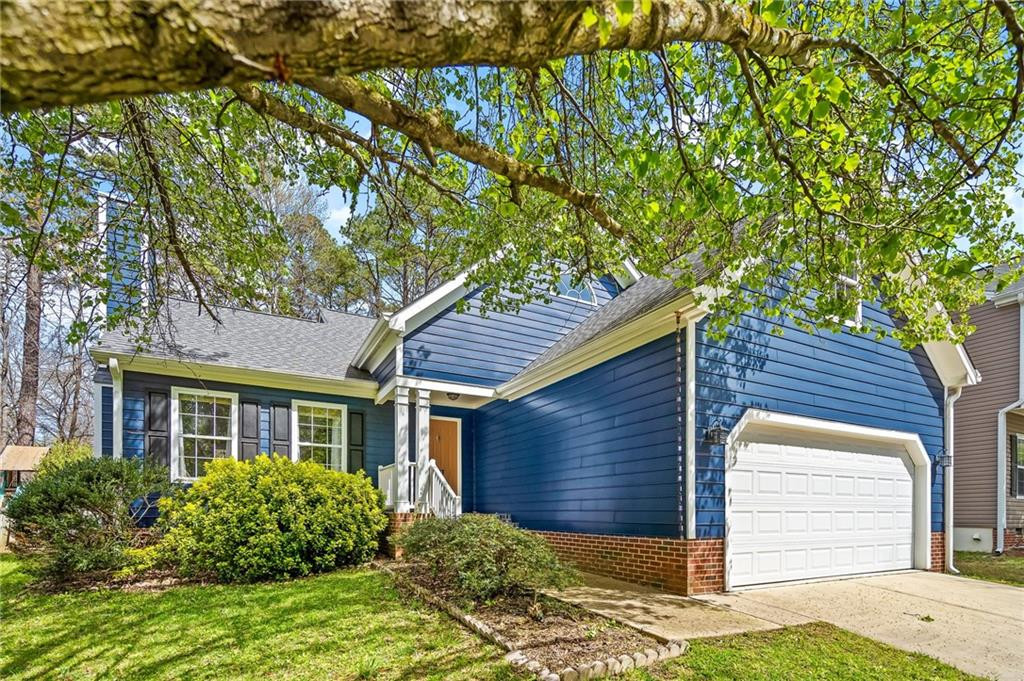5401 Botany Bay Drive Raleigh, NC 27616 - Photo 2 of 36 Gallery Image 2