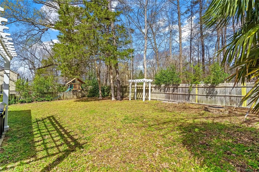 5401 Botany Bay Drive Raleigh, NC 27616 - Photo 32 of 36 Gallery Image 32